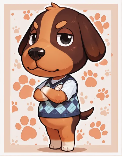 Butch (Animal Crossing)