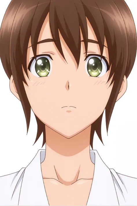 Baby Princess 3D - Youtarou Amatsuka
