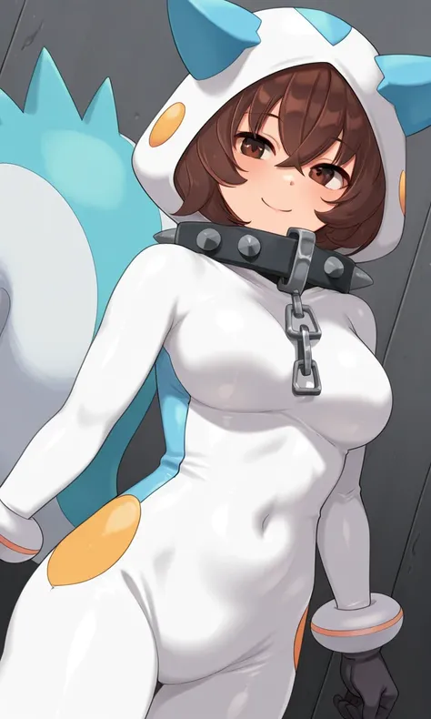 PACHIGIRL | OC |
