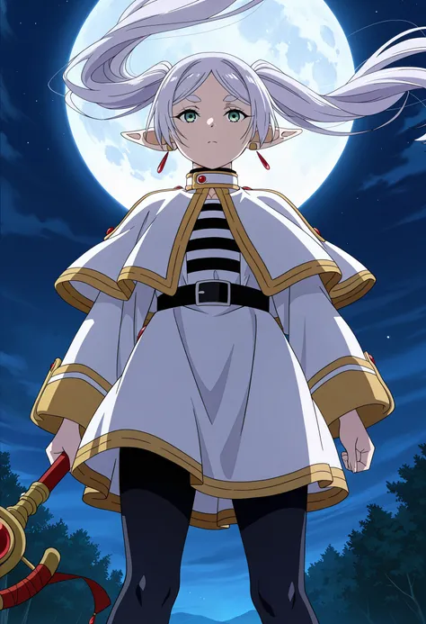 Fine Anime Screencap XL | Anime Screencap Style LoRa Illustrious and PonyXL