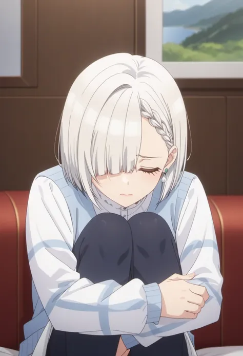 Tsukinomori Mashiro | My Friend's Little Sister Has It In for Me! | 友達の妹が俺にだけウザい