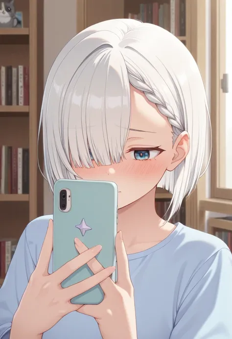 Tsukinomori Mashiro | My Friend's Little Sister Has It In for Me! | 友達の妹が俺にだけウザい