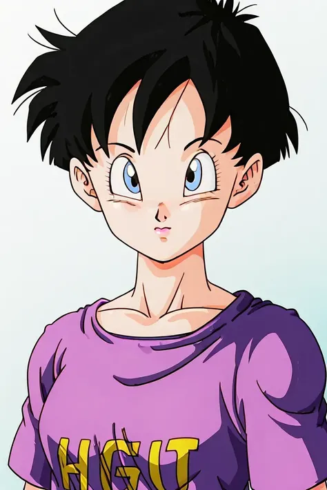 Videl (Teen) (DBZ) 2.0
