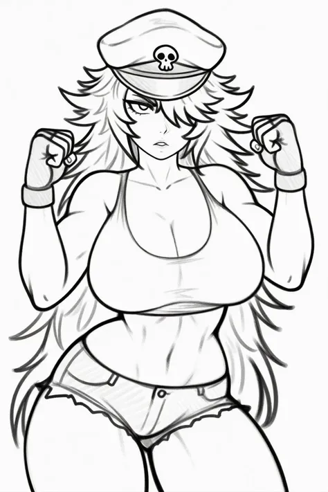 NowaJoestar Style Pony/Illustrious/AnimaP