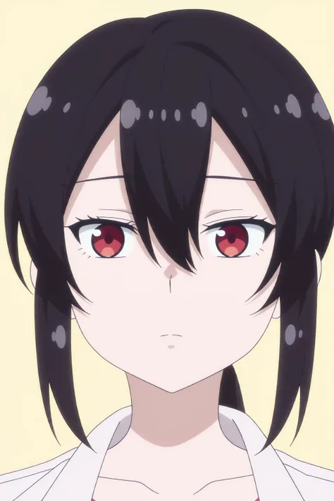 Alma-chan wa Kazoku ni Naritai - Suzume Yobane