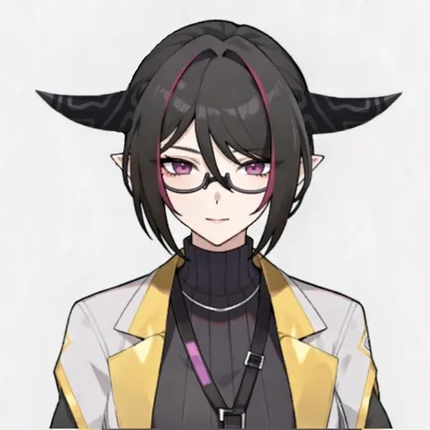 Carole Arna (Zenless Zone Zero)