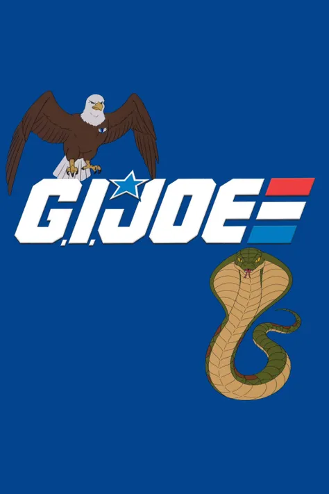 G.I. JOE The Movie (1987) Style - SeaArt AI Model