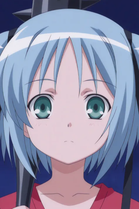 Bokusatsu Tenshi Dokuro-chan - Dokuro-chan