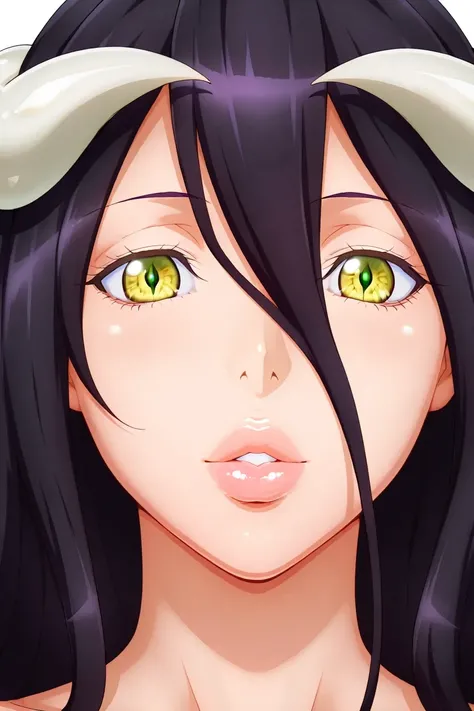 Albedo (Overlord) 2.0 Rough Draft