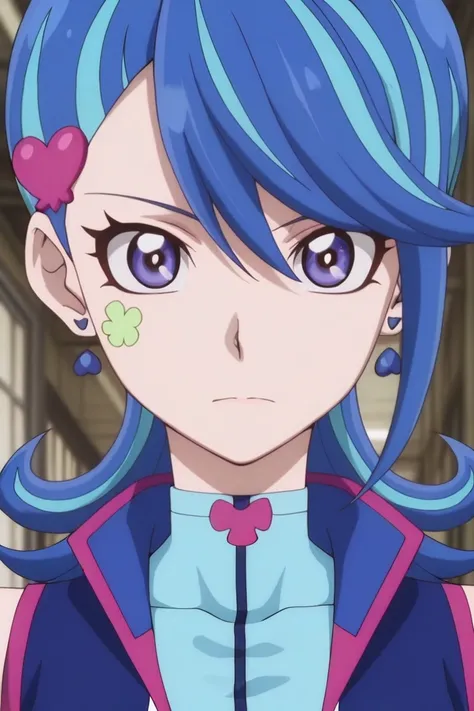 Skye Zaizen Yu-Gi-Oh! VRAINS_rel_260420