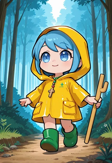 Luce Is Cute