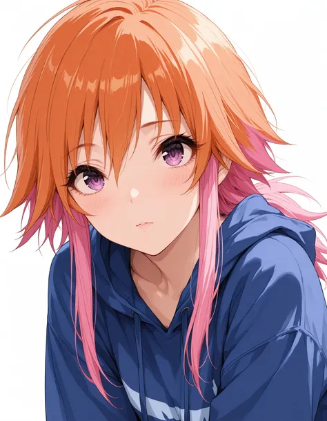 Asuka Ninomiya (Idolmaster Cinderella Girls)