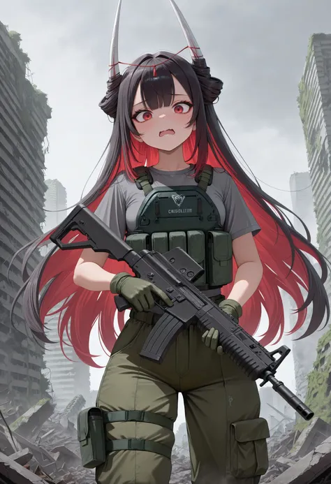 Hatsuzuki  (Azur Lane) (IllustriousXL)