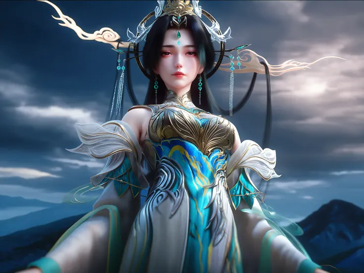 完美世界 - 柳神无敌道 - Pony & IL