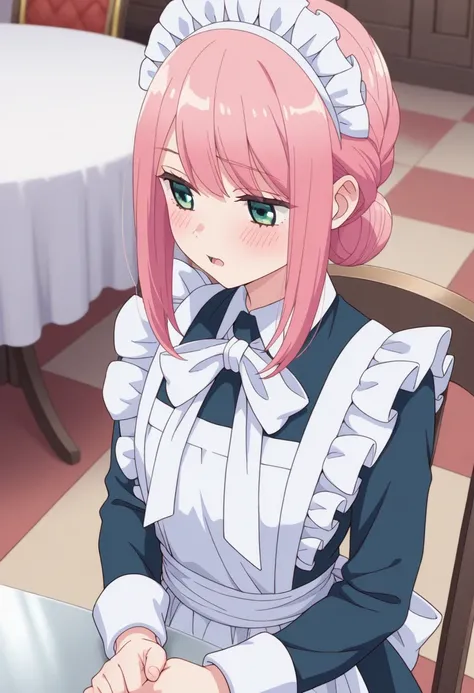 Marie | Mechanical Marie | 機械じかけのマリー
