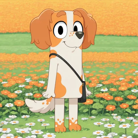 Mia (Bluey)