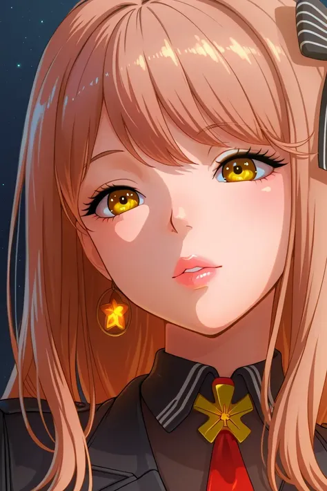 Emma Tactical Upgrade Nikke (Goddess of Victory) 2.0_rel_260420