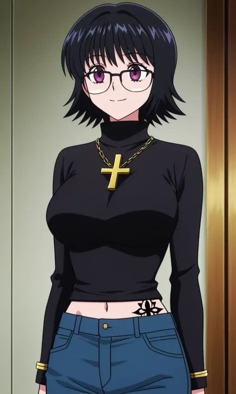 Shizuku Murasaki