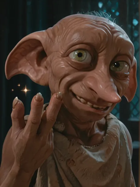 Dobby (Harry Potter) [IL]