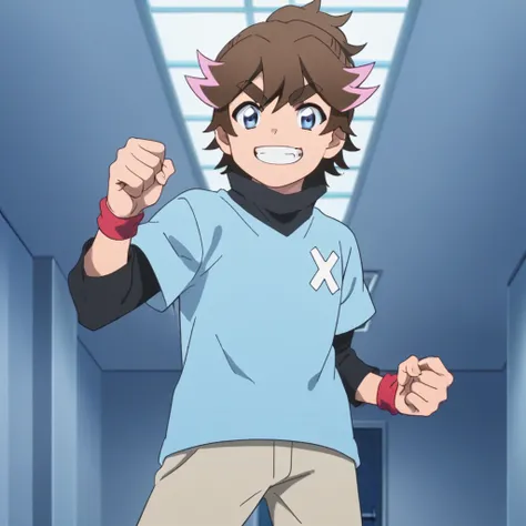 Nagara Anjo - Shinkalion Z