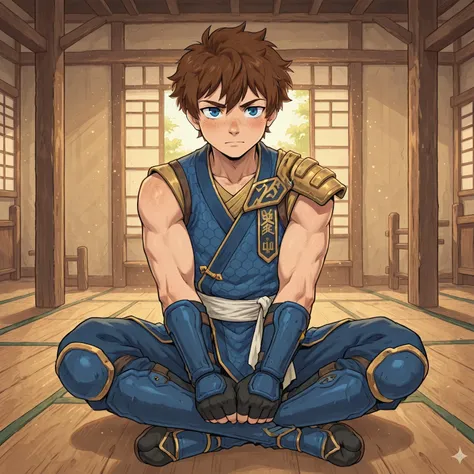 Jay (Ninjago)