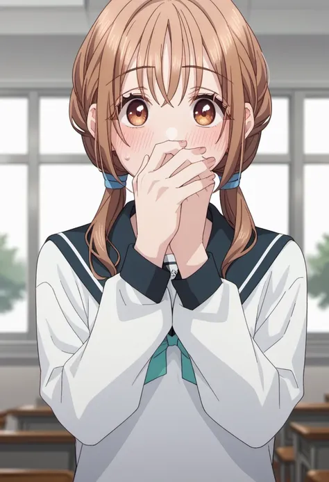 Asaka Mari | With You, Our Love Will Make It Through | キミと越えて恋になる