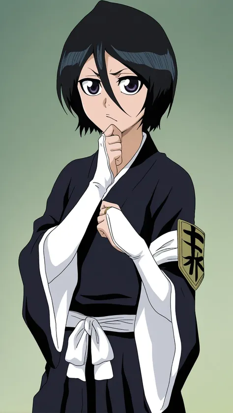Rukia Kuchiki | Bleach | OG + TYBW | illustrious