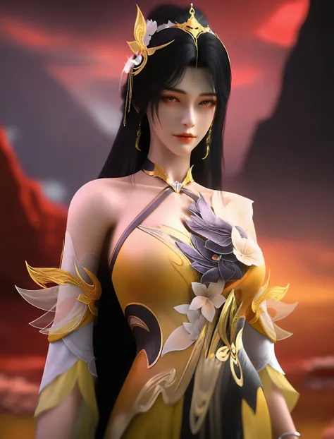 完美世界 - 王曦 - Pony & IL