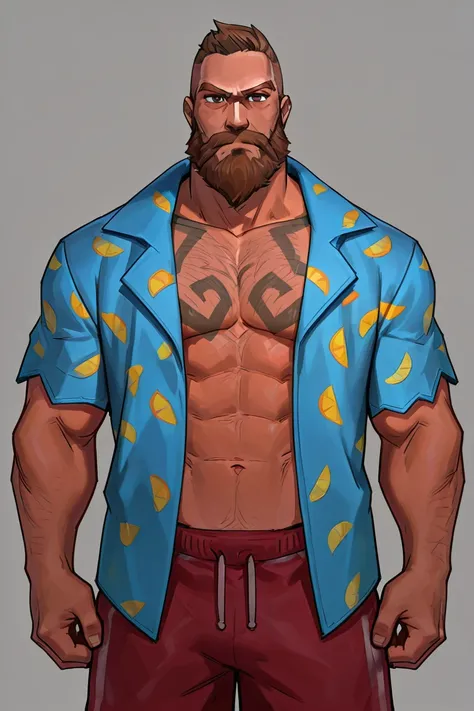 pool party gangplank (League of Legends)