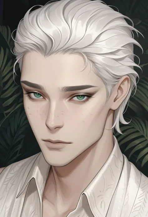 Heath from Red Embrace: Hollywood [IllustriousXL]