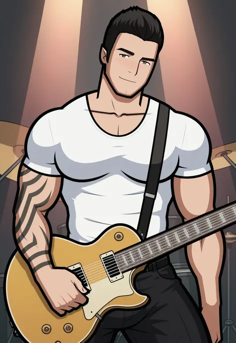 Humplex - Levin (The Pop Star)
