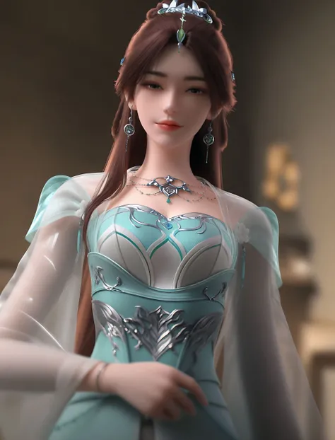 完美世界 - 叶倾仙 - Pony & IL