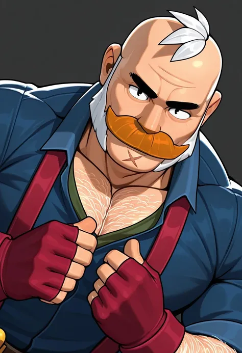 Sam | Brawl Stars | v1