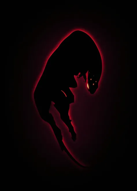 Voidpets (Concept and Art Style)