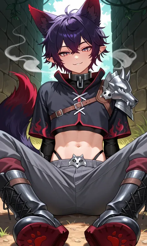 Shizu Kurokami