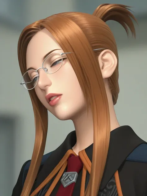 Quistis Trepe (Final Fantasy VIII)