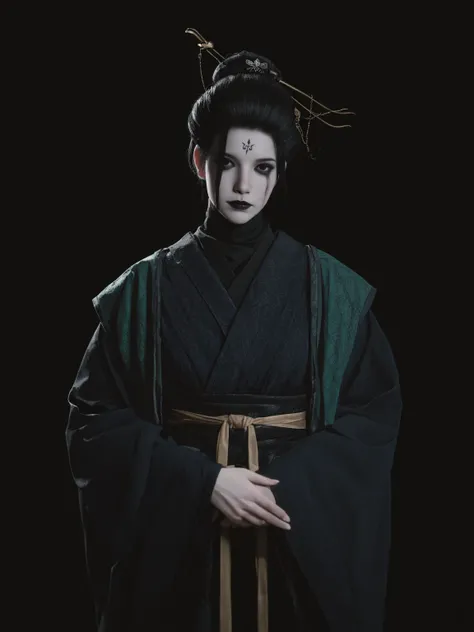 Black Myth: Wukong - Fourth Sister