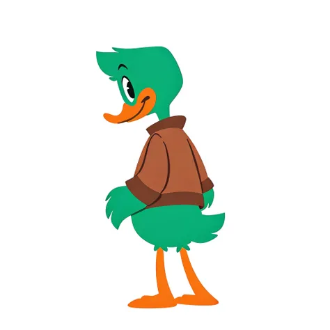 Oops! All vpred NoobAI Western 2D furry toon
