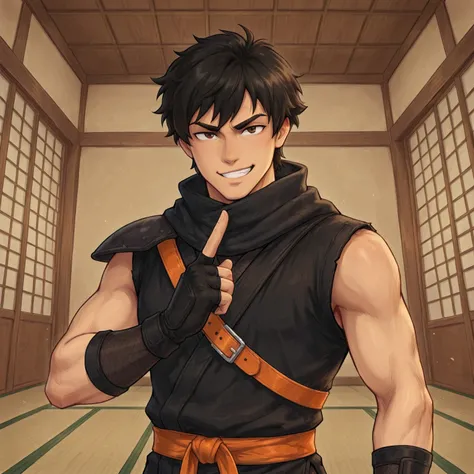 Cole(Ninjago)