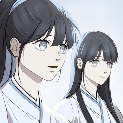 Jeong charyeon-webtoon-absolute dominion
