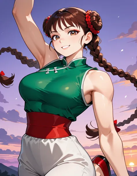 Tong Pooh Sisters 東風三姉妹 | Strider ストライダー飛竜