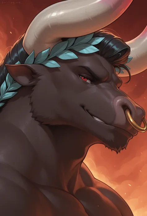 Asterius(Illustrious)