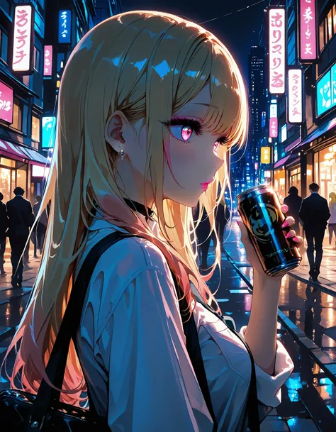 Soft Glow | Akium Style v1.0