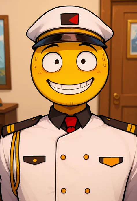 Captain Sweeper [Minesweeper Plus]