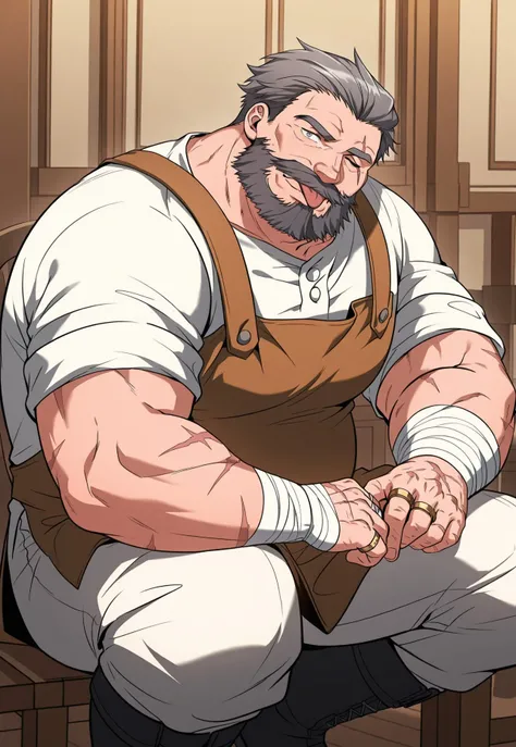 Knoll - The Archmage's Restaurant