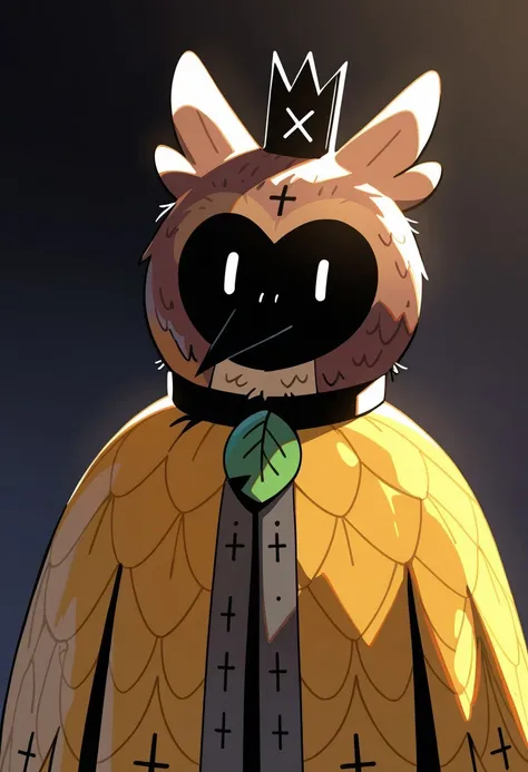 Haro (Cult of the lamb)