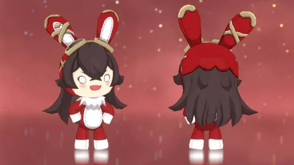 Baron Bunny