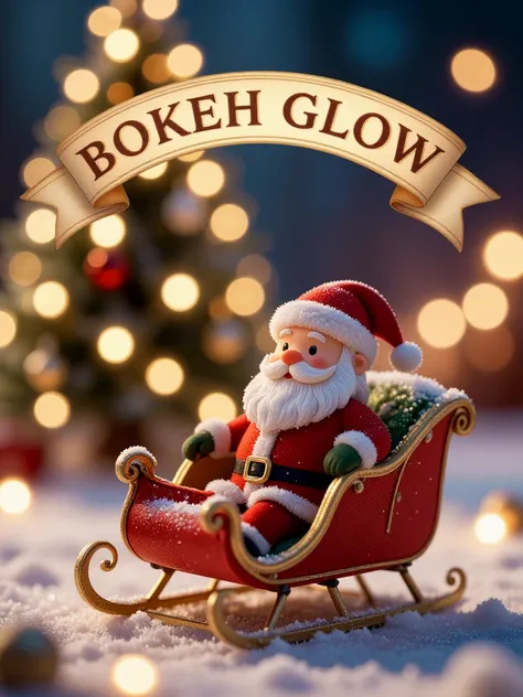 Bokeh Glow - CE