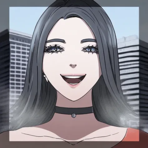 Minhui Woo - Hiding Out in an Apocalypse