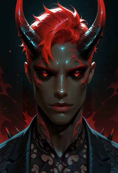 My OC - Shadow [IllustriousXL]